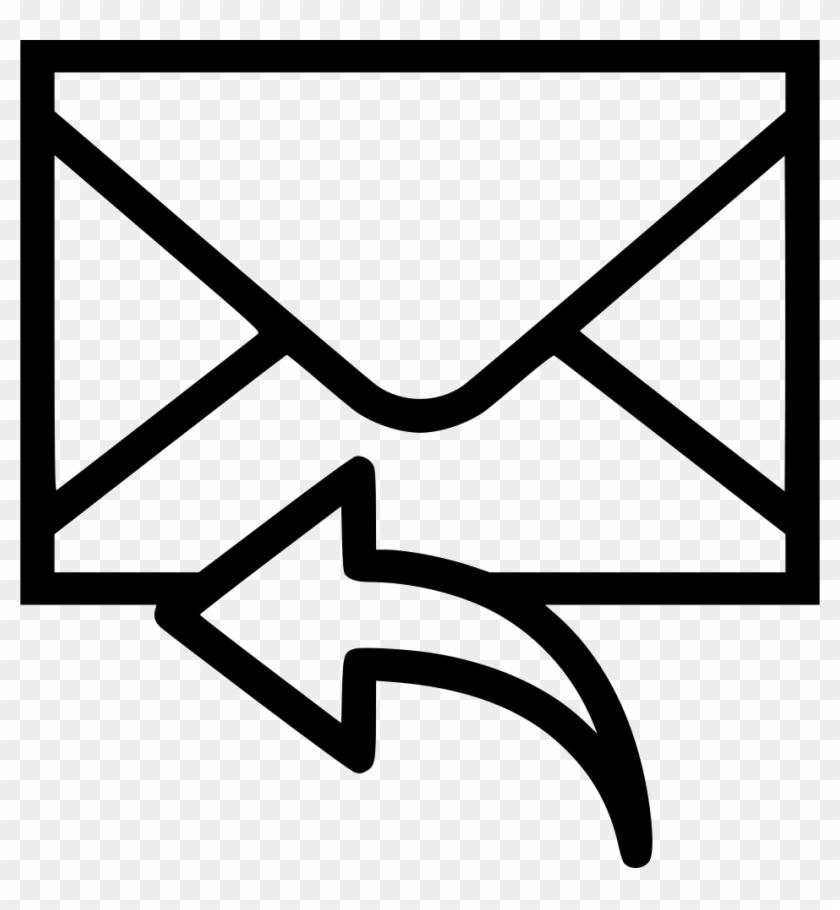 Png File - Email Logo Png Transparent Background Clipart