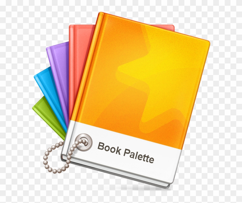 Templates For Ibooks Author 4 - Book Clipart #5672861