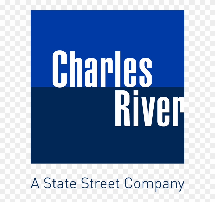 Charles River - Charles River Logo Clipart #5672908