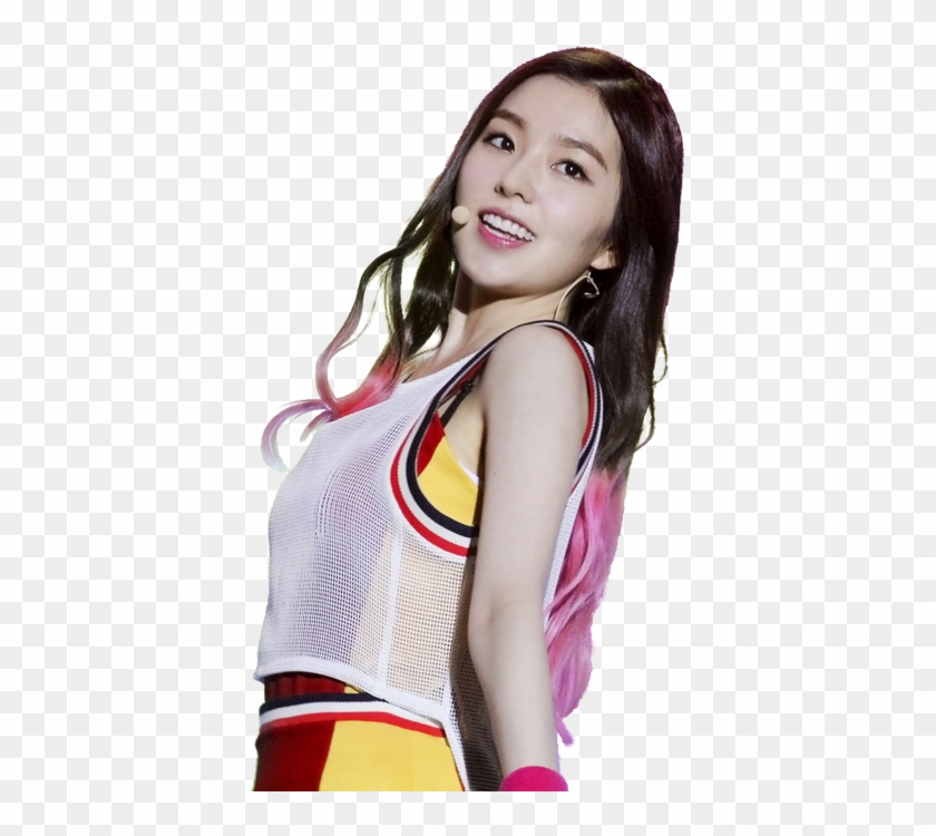 عکس و تصویر Irene - Red Velvet Irene Cute Png Clipart