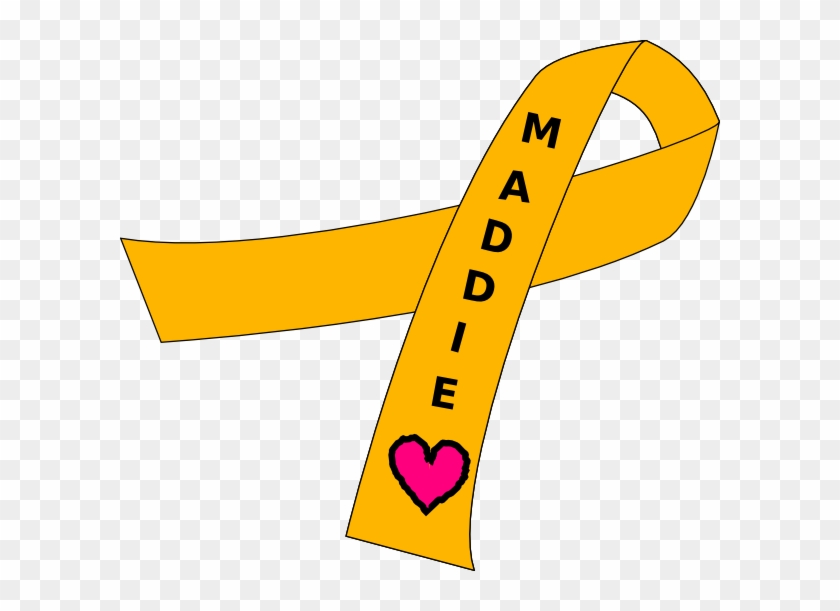 Awareness Ribbon Clipart #5673037