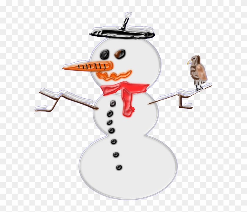 Muneco - Cartoon Clipart