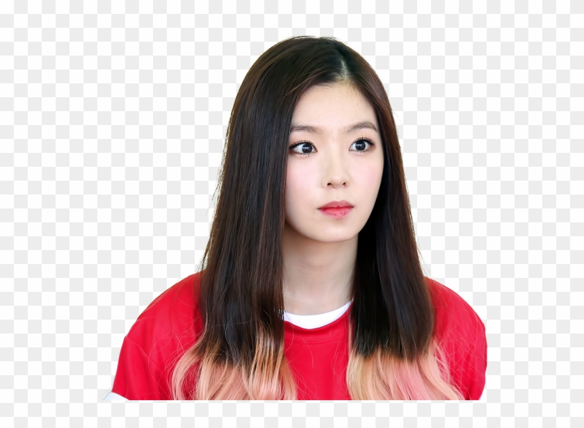 Pannchoa - 아이린 투톤 Clipart