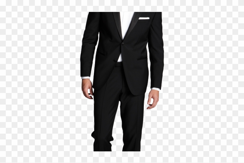 Groom Png Transparent Images - Hugo Boss Slim Fit Tuxedo Clipart