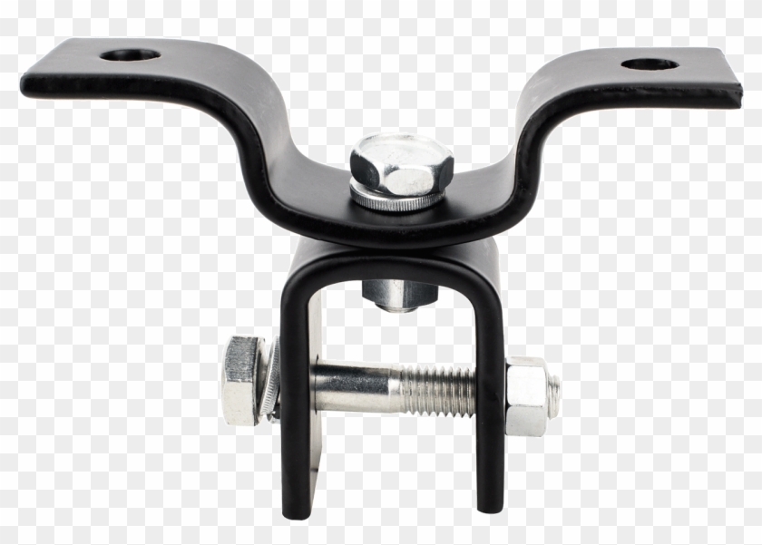 Wooden Beam Heavy Bag Hanger 0 - Punching Bag Clipart