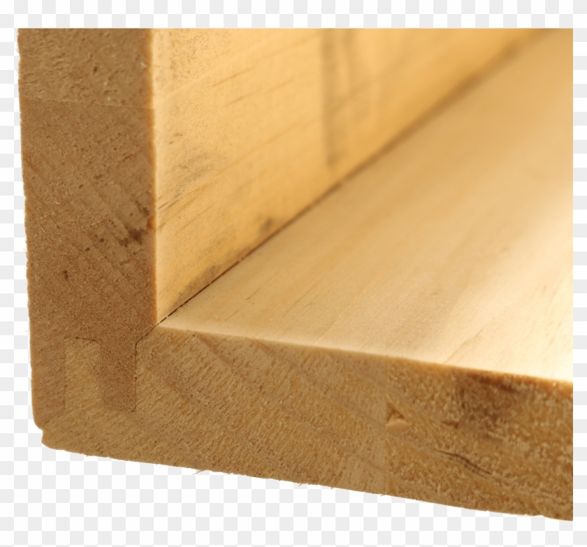Hints Of Our Signature Cow Rub To The Beams And Still - Lumber Clipart