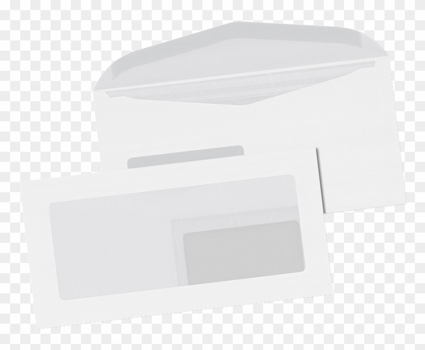 Panorama Envelopes - Envelope Clipart #5673587