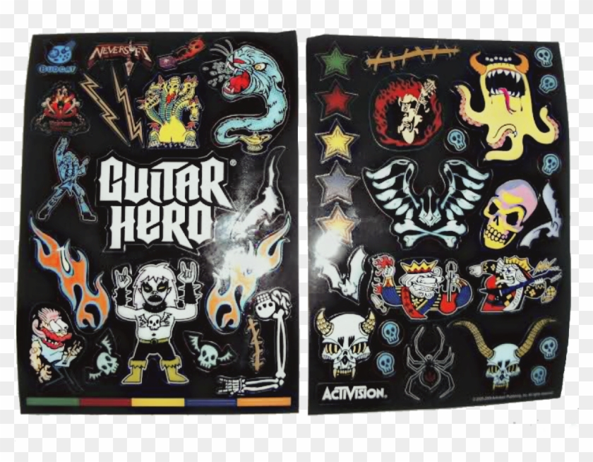 #guitarhero #stickers #punk #aesthetic #poppunk #guitar - Batman Clipart