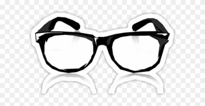 Glasses Clipart #5673795