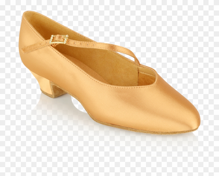 Is Your Footwear Encouraging Your Students To Wear - Basic Pump Clipart #5673912