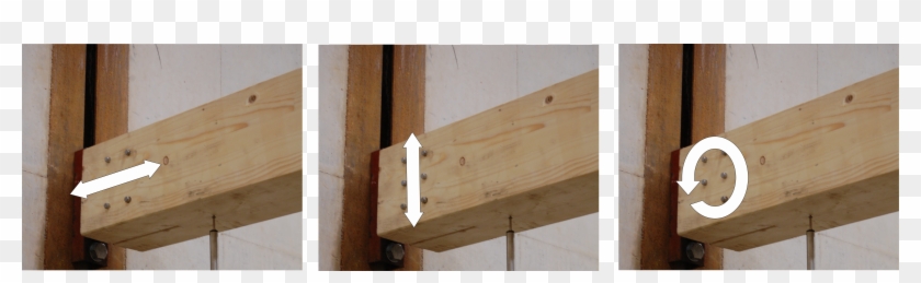 The Influence Of Traditional Japanese Timber Design - Timber Connection Clipart #5674005