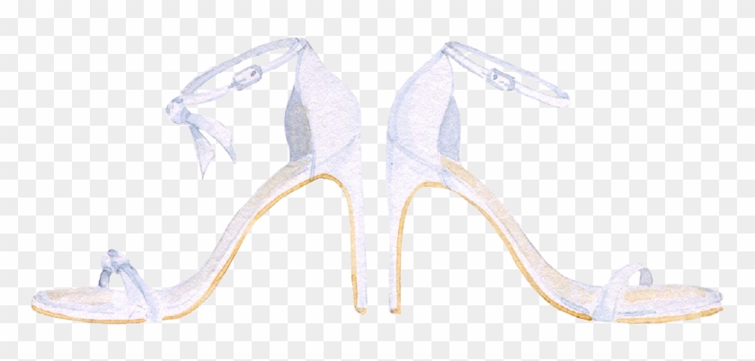 High Heels Clipart