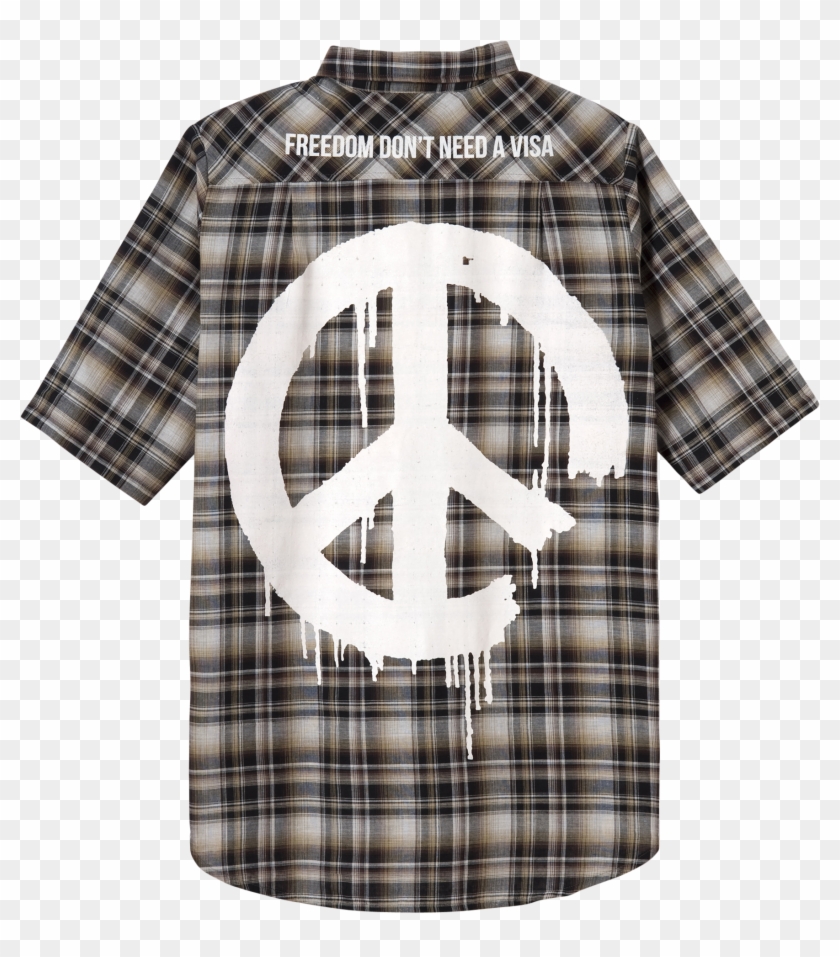 01014 - Plaid Clipart