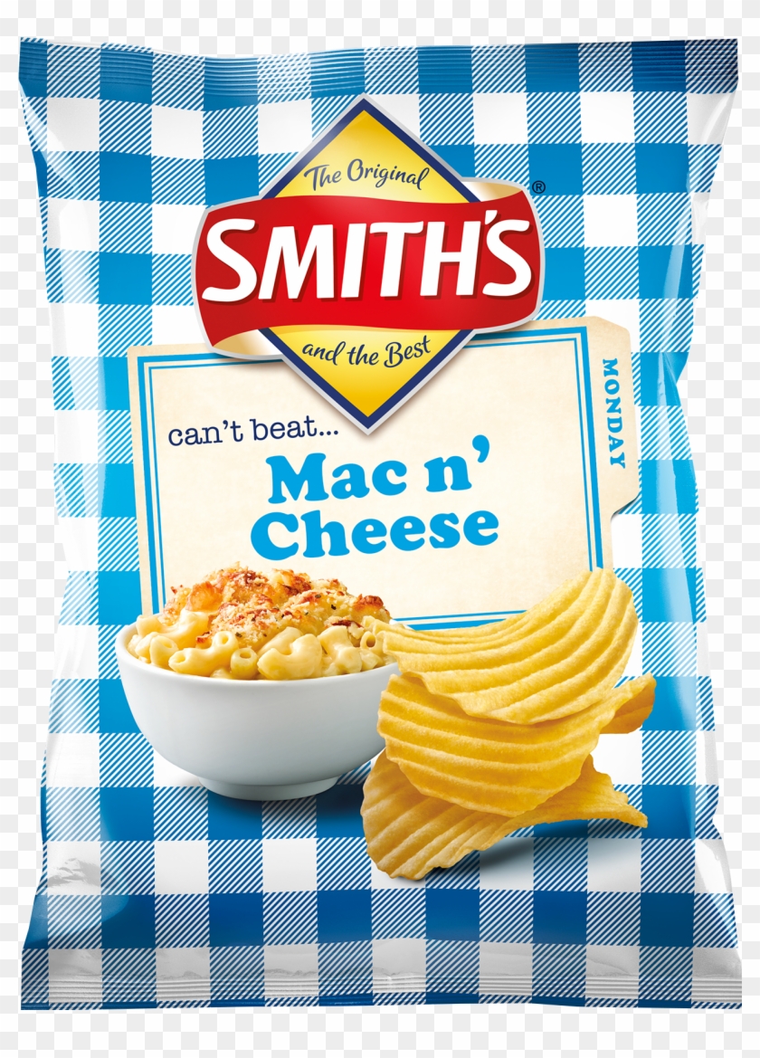Smiths Spag Bol Chips Clipart #5674155