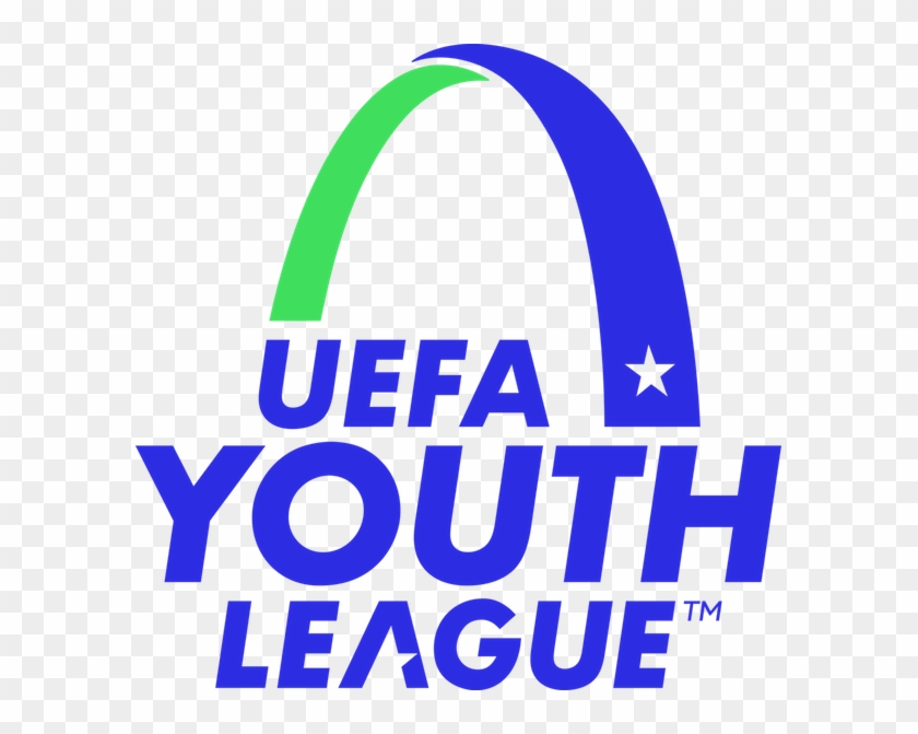 Manchester United - Uefa Youth League Clipart #5674242