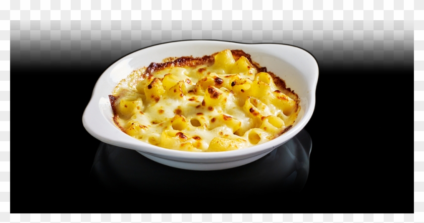 Mini Mac 'n' Cheese - Macaroni And Cheese Clipart
