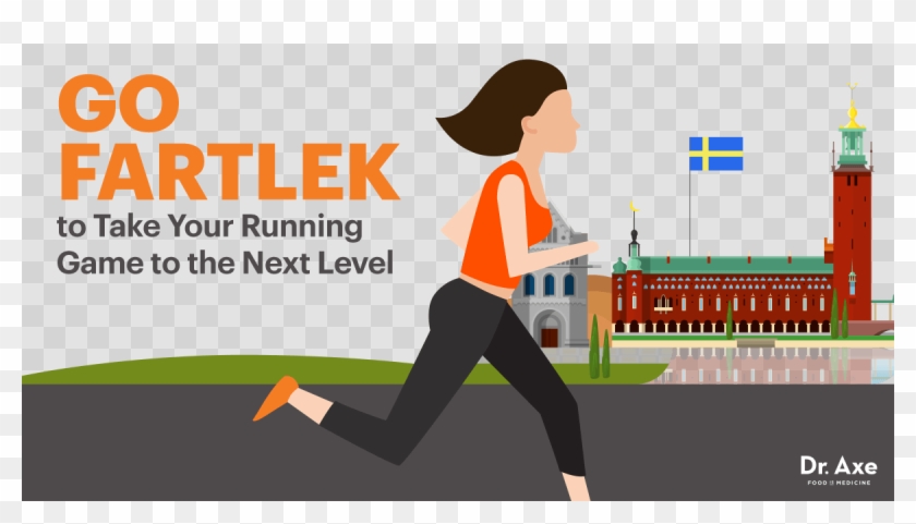 Fartlek Swedish Clipart #5674430