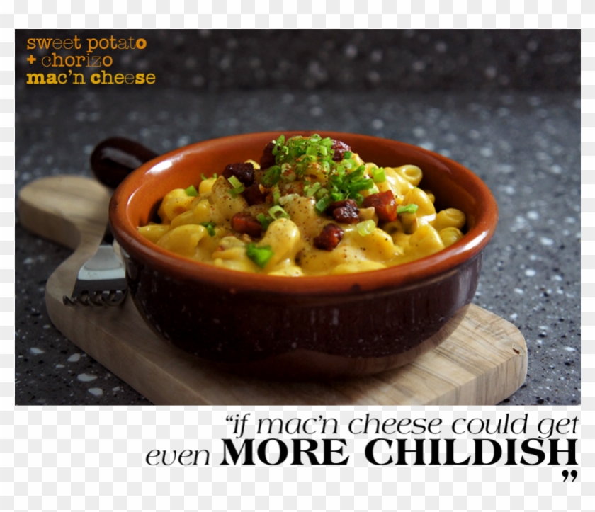 Sweet Mac - Pottage Clipart #5674464