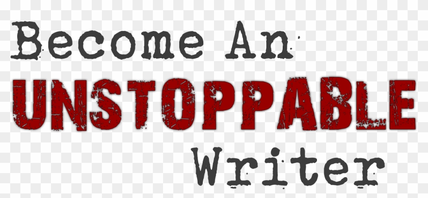 Single Focus For Writing Like A - Carmine Clipart