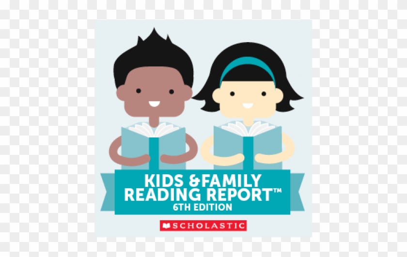 Back To School Tips To Keep Kids Reading For Fun - Kids Are Authors Clipart #5674885