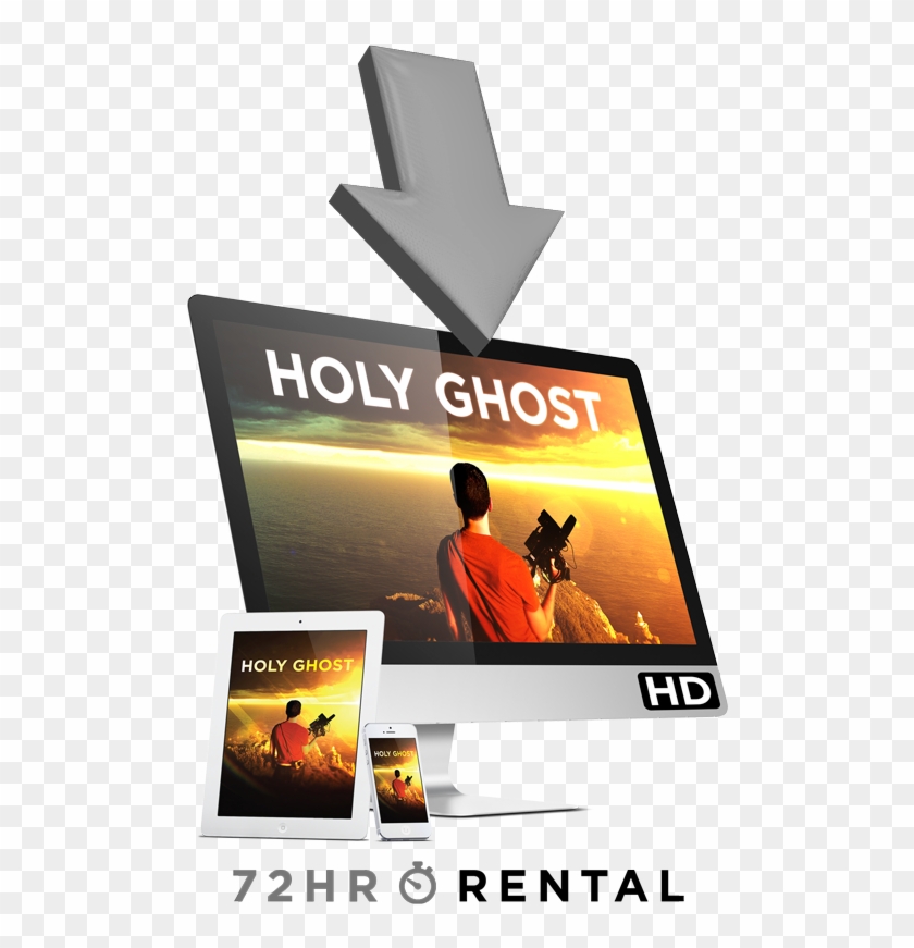 Categories - Holy Ghost Clipart #5674936