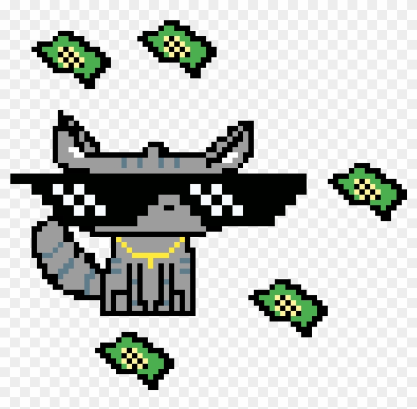 Like A Boss - Animal Clipart #5675003