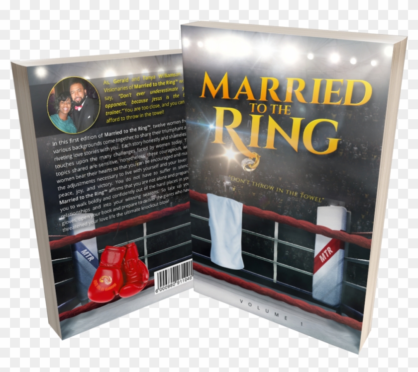 “i Just Wanted To Say I Loved The Book - Flyer Clipart #5675161