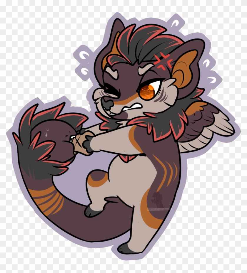 Tug O War , Png Download - Cartoon Clipart #5675265