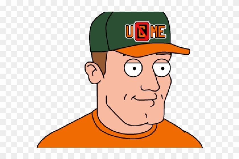 Wwe 2k Family Guy Clipart #5675309