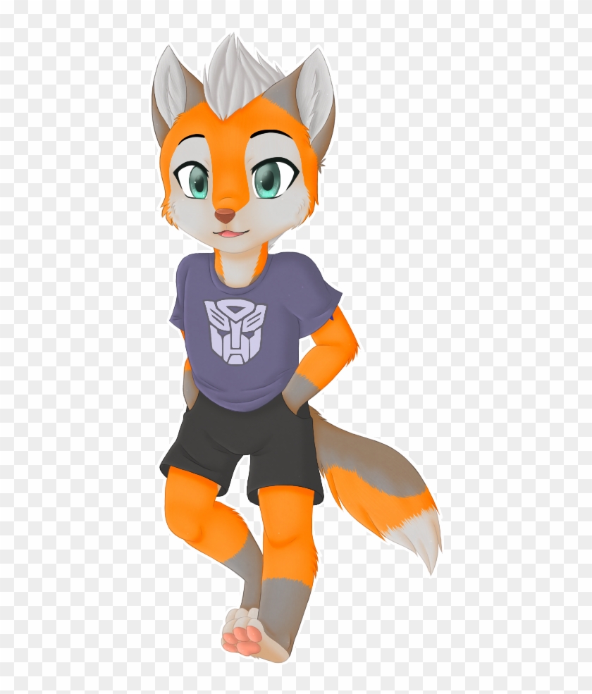 Autobot Rigel, By Solargem - Transformers Clipart