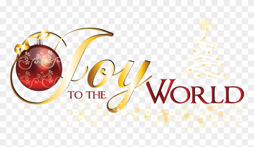 Joy To The World Lyrics, Mp3 & Hymn Download - Joy To The World Clipart #5675465