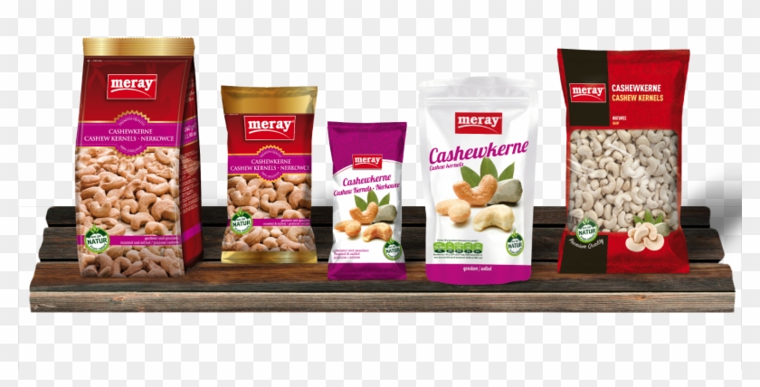 Cashews - Superfood Clipart