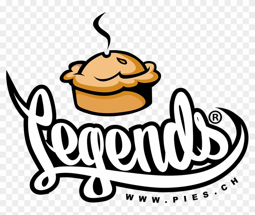 Pies Clipart Pork Pie - Pie And Peas Clipart - Png Download