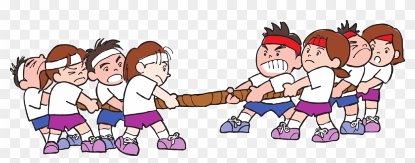 Download Similars - Clip Art Sport Day - Png Download #5675865