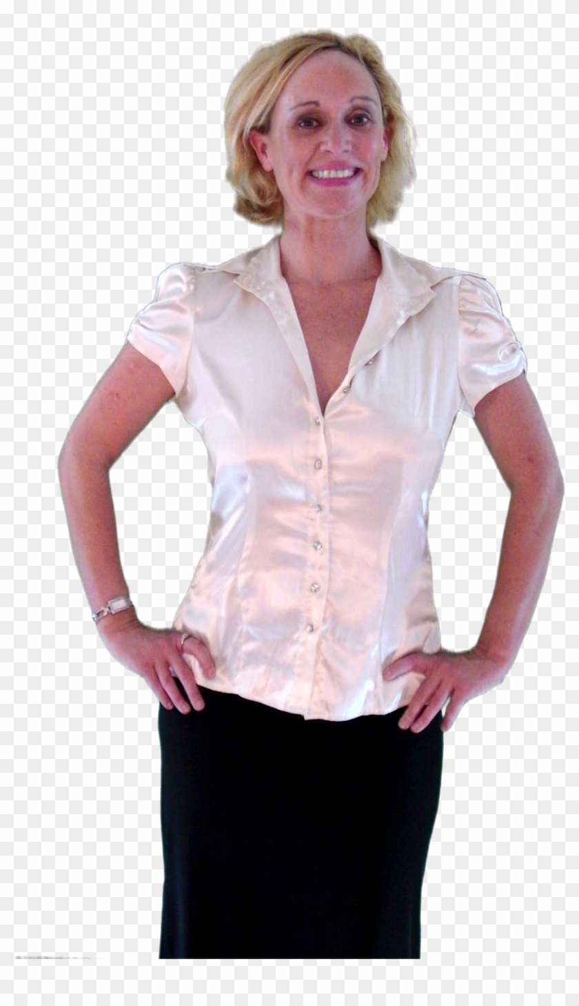 Shanacutout - Girl Clipart #5676110