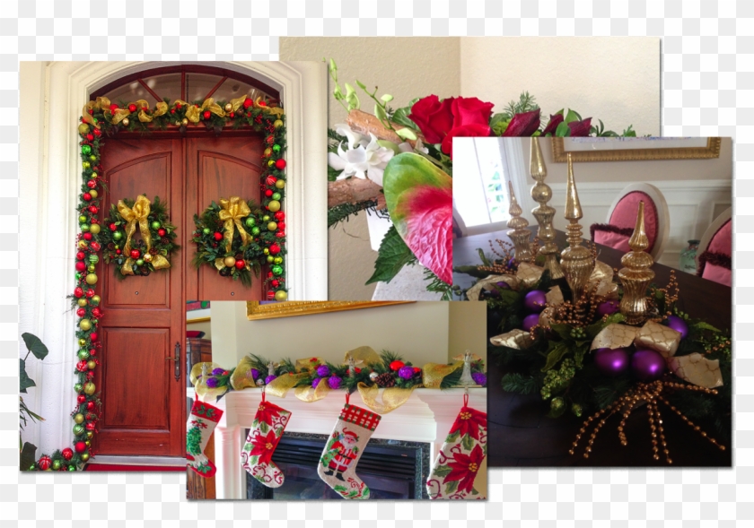 Com/wp Page Separator Fade 1 Up - Christmas Ornament Clipart #5676340