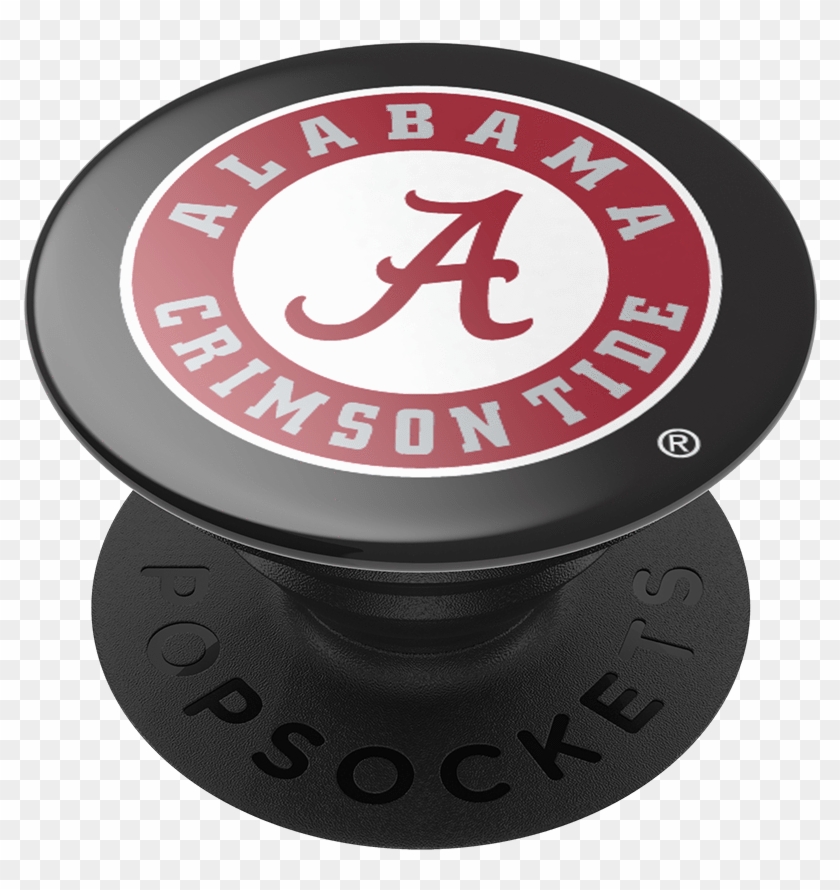 Crimson Tide - Circle Clipart #5676409