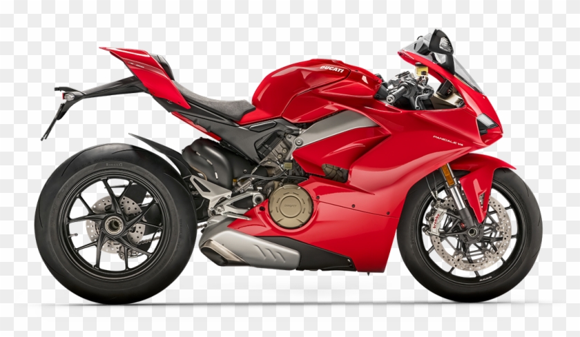 Standard Equipment - Ducati Panigale V4 Price In India Clipart #5676442