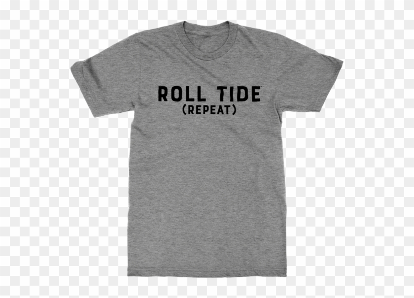 Roll Tide Repeat The Crimson Locker - 1320 T Shirts Clipart #5676443