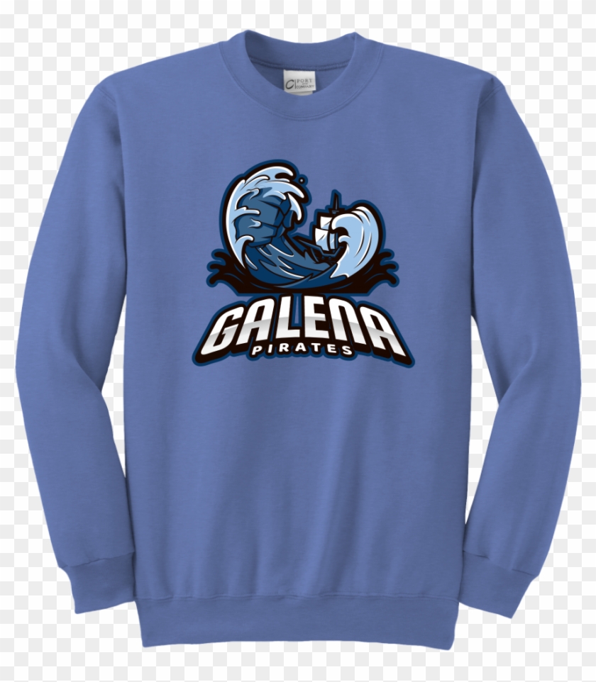 Galena Pirates "roll Tide" - Star Wars Bb8 On Shirt Clipart #5676488