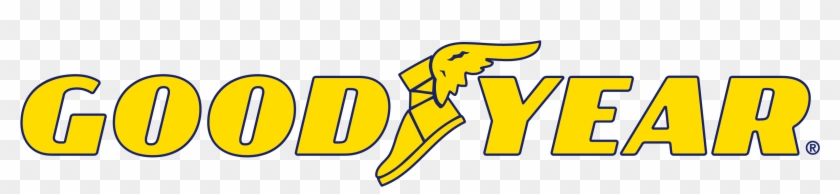 Looking For A Tire Outside Of Our Vta Tire Collection - Goodyear Tires Logo Png Clipart