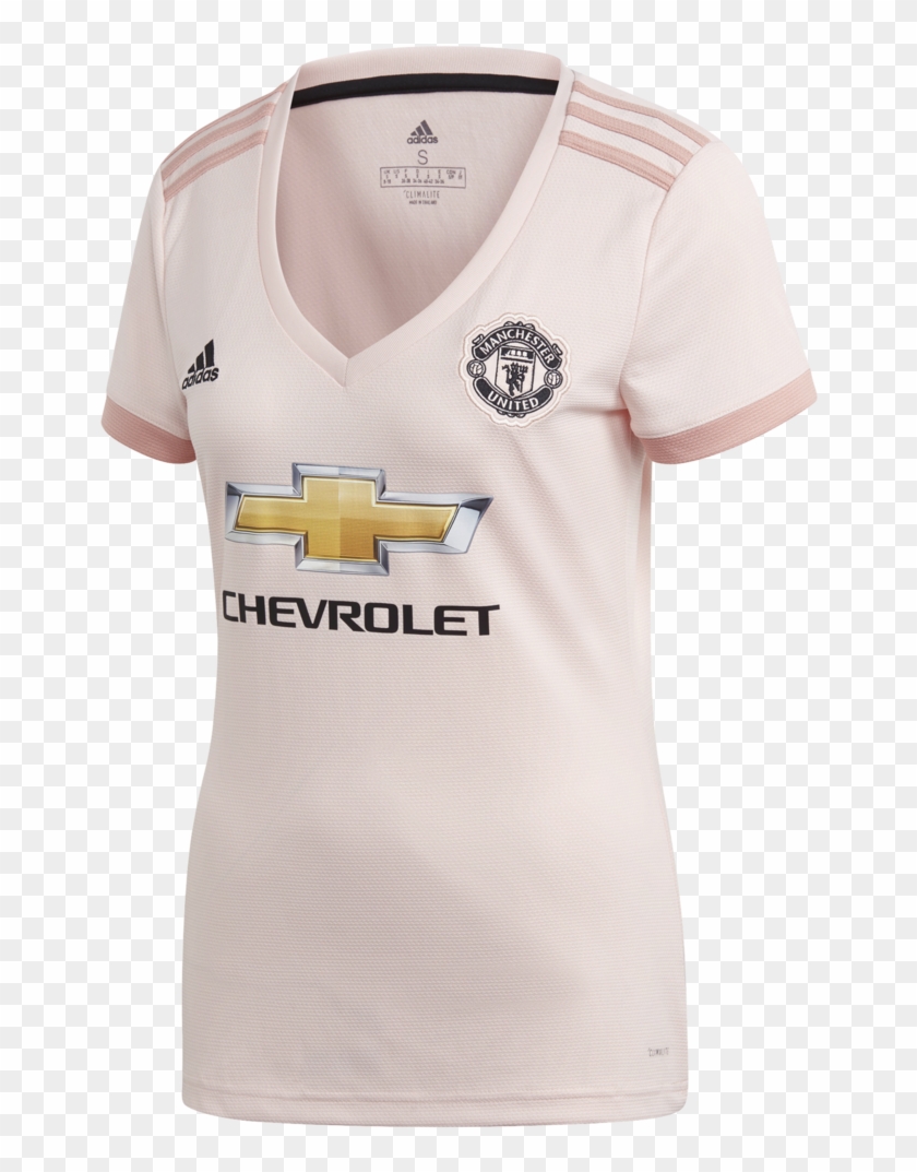 Man U Shirts For Sale - Manchester United Jaguar Kit Clipart #5676716