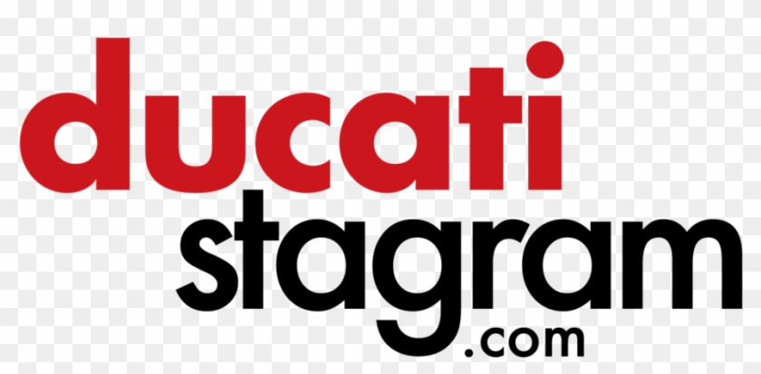 Ducatistagram - Com - Graphic Design Clipart #5676748