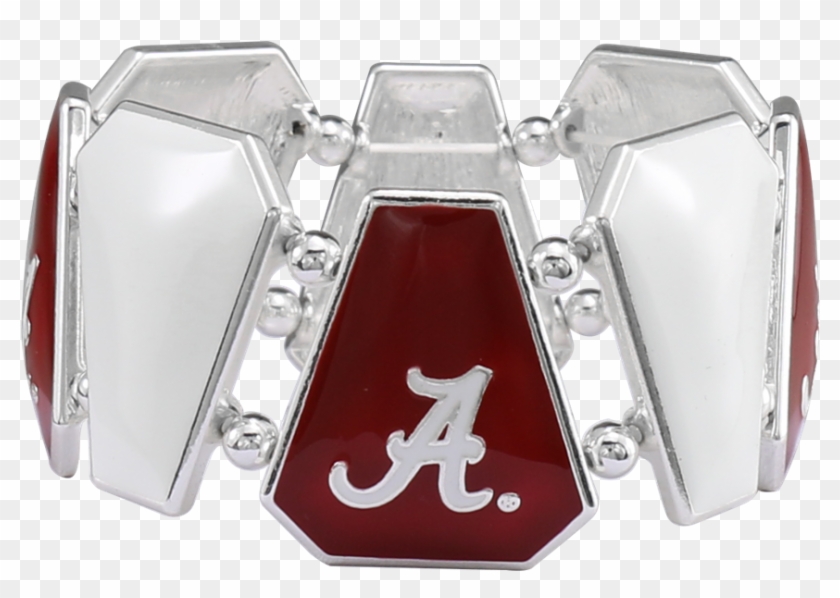 Alabama Bonita Bracelet - Crest Clipart #5676784