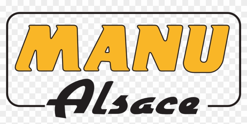 Logo Alsace Clipart #5676841