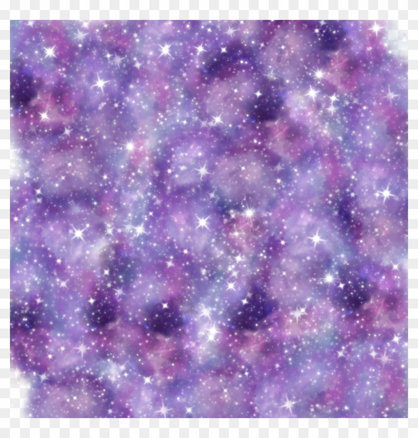 #galaxy #overlay #space #beautiful #stars #sparkle - Beautiful Stars Clipart #5676849
