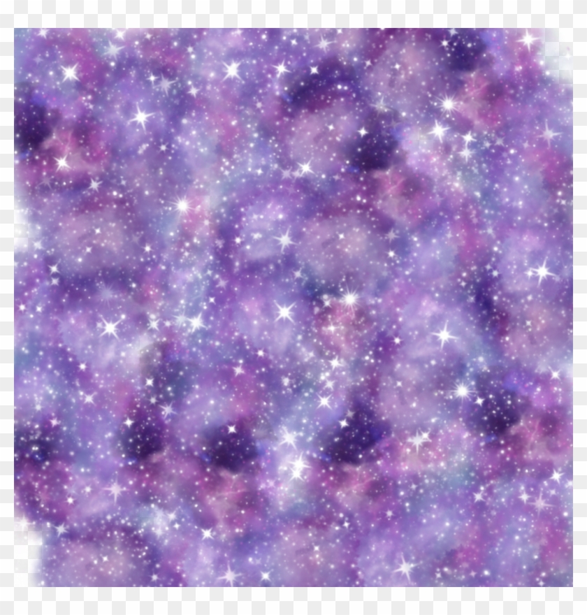 #galaxy #overlay #space #beautiful #stars #sparkle - Beautiful Stars Clipart