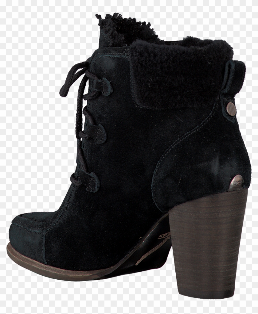 Zwarte Uggs Sale - Boot Clipart #5676920