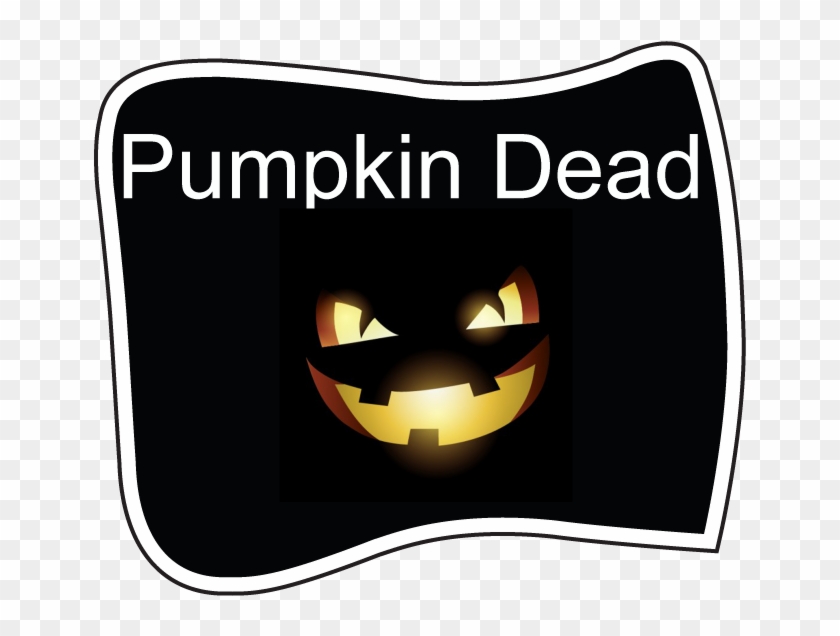 Pumpkin Dead Image - Kimmidoll Clipart #5677019