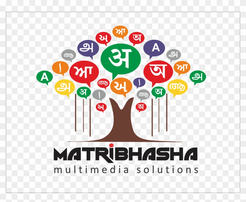 Blog Uncategorized - Poster On Matribhasha Clipart